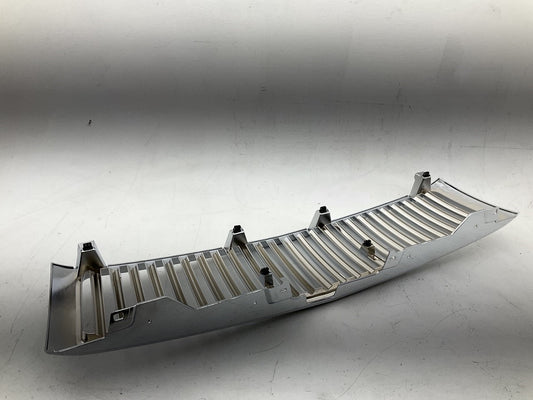 NEW AFTERMARKET Chrome Billet Vertical Grille 2007-13 Chevy Silverado 1500