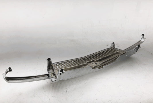 NEW AFTERMARKET Chrome ABS Conversion Vertical Grille 2003-05 Chevy Silverado