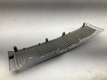 NEW AFTERMARKET 2007-2013 Chevy Silverado Billet Chrome Vertical Grille CVT1070D
