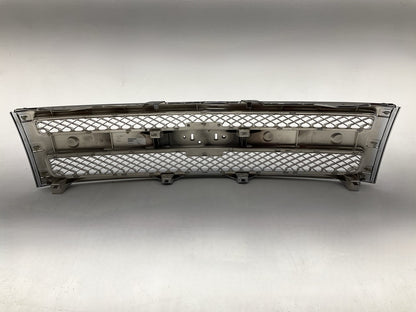 NEW - AFTERMARKET CVT1070DP Chrome Grille For 2012-2013 Chevrolet Silverado 1500