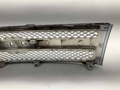 NEW - AFTERMARKET CVT1070DP Chrome Grille For 2012-2013 Chevrolet Silverado 1500