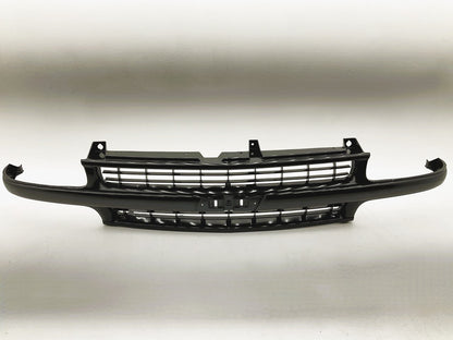 NEW AFTERMARKET - Front Black Grille For 2000-06 Chevy Suburban Tahoe