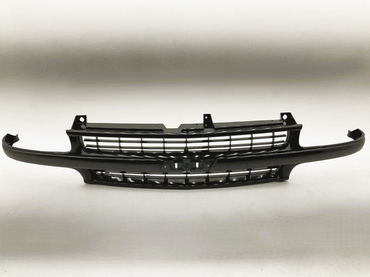 NEW AFTERMARKET - Front Black Grille For 2000-06 Chevy Suburban Tahoe