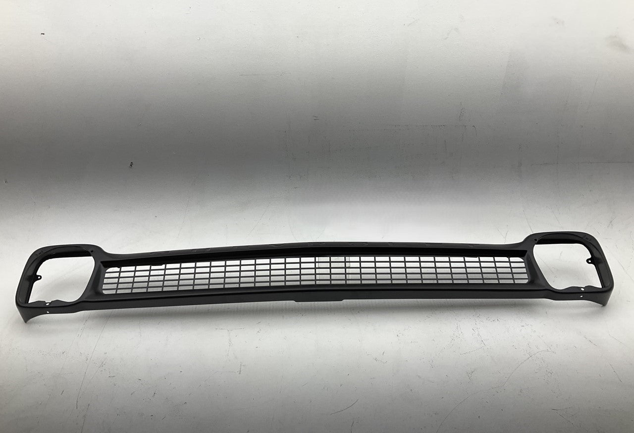NEW AFTERMARKET Front Grille W/ ''CHEVROLET'' Letters 64-66 Chevy C/K 10 Pickup