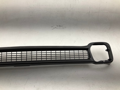 NEW AFTERMARKET Front Grille W/ ''CHEVROLET'' Letters 64-66 Chevy C/K 10 Pickup