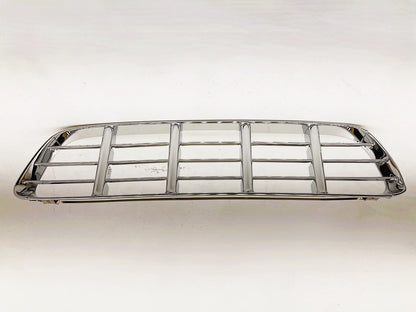 NEW AFTERMARKET Chrome Plated Grille For 1955-1956 Chevy Pick Up Truck