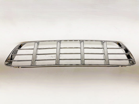 NEW AFTERMARKET Chrome Plated Grille For 1955-1956 Chevy Pick Up Truck