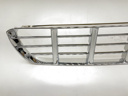 NEW AFTERMARKET Chrome Plated Grille For 1955-1956 Chevy Pick Up Truck