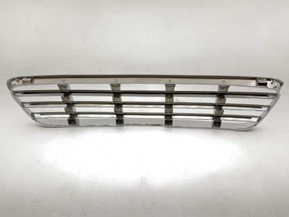 NEW AFTERMARKET Chrome Plated Grille For 1955-1956 Chevy Pick Up Truck