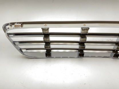 NEW AFTERMARKET Chrome Plated Grille For 1955-1956 Chevy Pick Up Truck