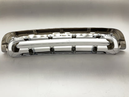 AFTERMARKET - Chrome Steel Front Grille 1957 Chevy Pick Up