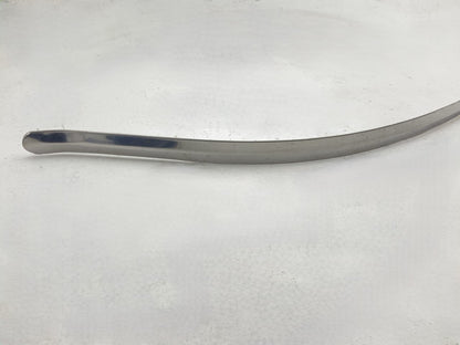 NEW CVT1082Z0 Hood Center Molding Moulding - 1947-1954 Chevrolet Pickup Truck