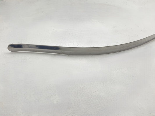 NEW CVT1082Z0 Hood Center Molding Moulding - 1947-1954 Chevrolet Pickup Truck