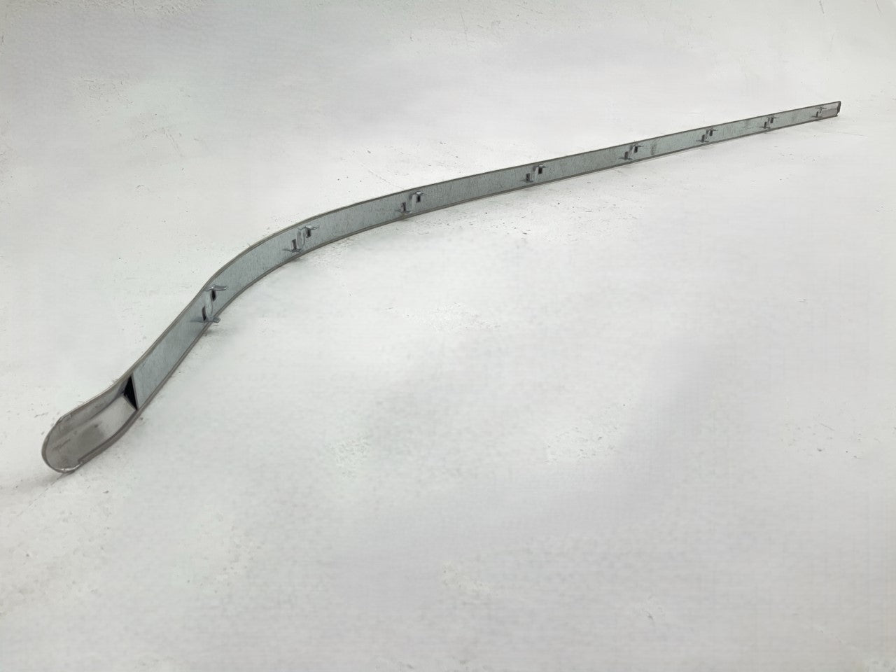 NEW CVT1082Z0 Hood Center Molding Moulding - 1947-1954 Chevrolet Pickup Truck
