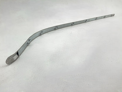 NEW CVT1082Z0 Hood Center Molding Moulding - 1947-1954 Chevrolet Pickup Truck