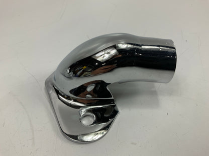 CVT1083AC 1947-1953 Chevrolet Truck Tailgate Hinge Set, Stainless Chrome