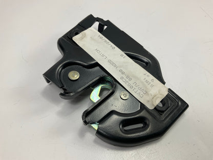 NEW AFTERMARKET Hood Latch For 1988-2000 Chevy Pickup