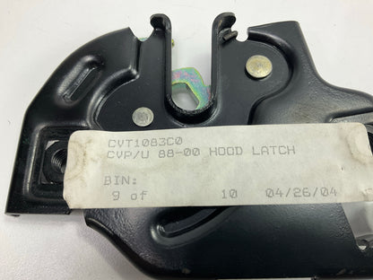 NEW AFTERMARKET Hood Latch For 1988-2000 Chevy Pickup