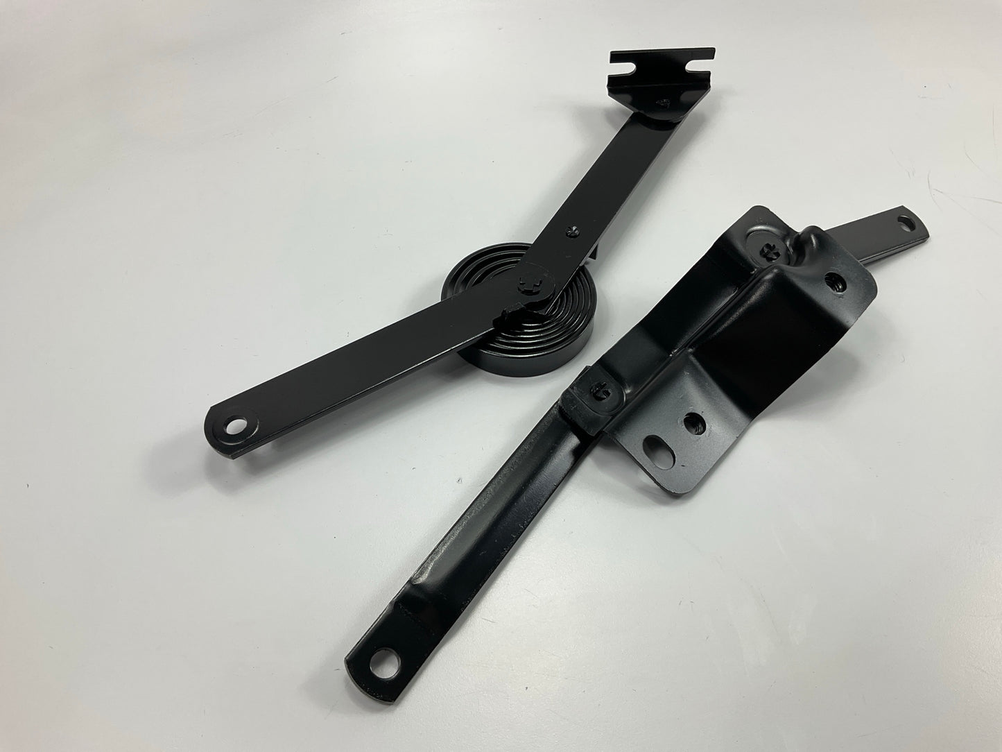 NEW Aftermarket Left Driver Side Hood Hinge - 1947-1955 Chevrolet Pickup Truck