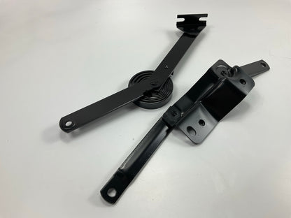 NEW Aftermarket Left Driver Side Hood Hinge - 1947-1955 Chevrolet Pickup Truck