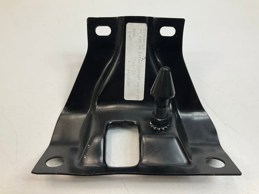 NEW AFTERMARKET CVT1083XA 1960-1966 Chevy C10 C20 Hood Latch Support Bracket