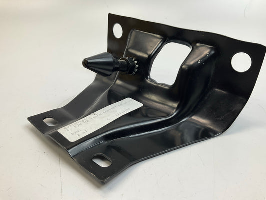 NEW AFTERMARKET CVT1083XA 1960-1966 Chevy C10 C20 Hood Latch Support Bracket