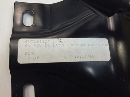 NEW AFTERMARKET CVT1083XA 1960-1966 Chevy C10 C20 Hood Latch Support Bracket