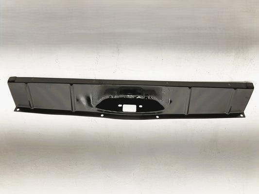 NEW AFTERMARKET CVT1083XD Hood Latch Panel 1955-1955 Chevrolet Pickup 2nd Series