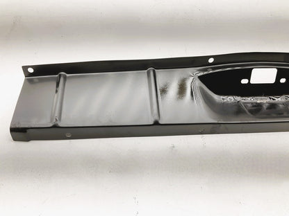 NEW AFTERMARKET CVT1083XD Hood Latch Panel 1955-1955 Chevrolet Pickup 2nd Series