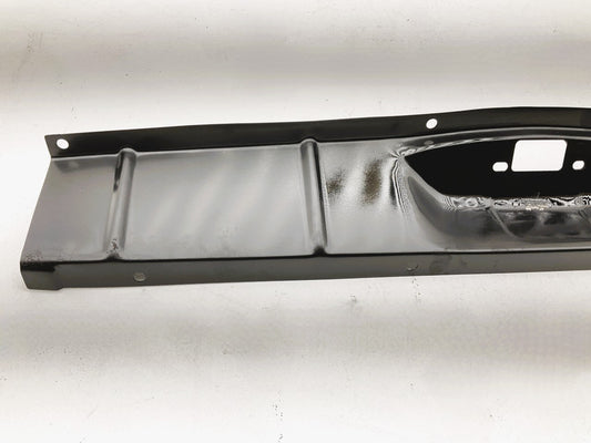 NEW AFTERMARKET CVT1083XD Hood Latch Panel 1955-1955 Chevrolet Pickup 2nd Series