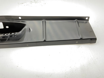 NEW AFTERMARKET CVT1083XD Hood Latch Panel 1955-1955 Chevrolet Pickup 2nd Series
