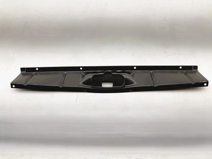 NEW AFTERMARKET CVT1083XD Hood Latch Panel 1955-1955 Chevrolet Pickup 2nd Series