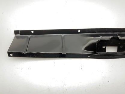 NEW AFTERMARKET CVT1083XD Hood Latch Panel 1955-1955 Chevrolet Pickup 2nd Series