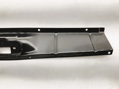 NEW AFTERMARKET CVT1083XD Hood Latch Panel 1955-1955 Chevrolet Pickup 2nd Series