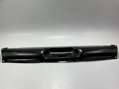 NEW AFTERMARKET Hood Latch Panel For 1958-1959 Chevrolet Pickup