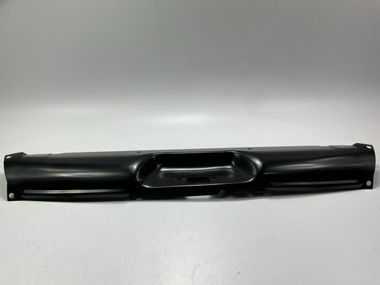 NEW AFTERMARKET Hood Latch Panel For 1958-1959 Chevrolet Pickup