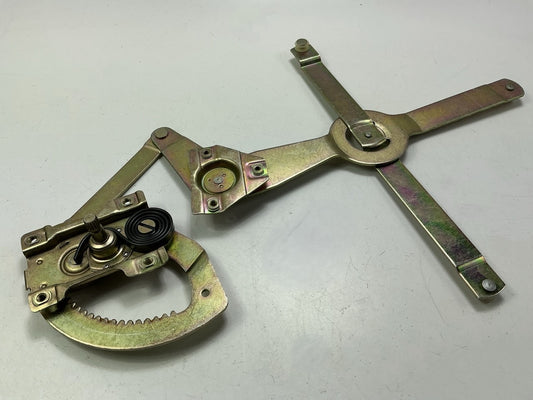 AFTERMARKET Right Passenger Side Door Window Regulator 47-50 Chevy Pickup Truck
