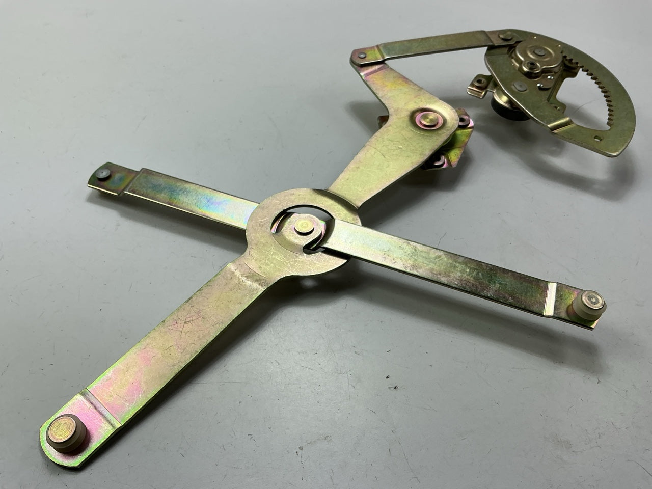AFTERMARKET Right Passenger Side Door Window Regulator 47-50 Chevy Pickup Truck