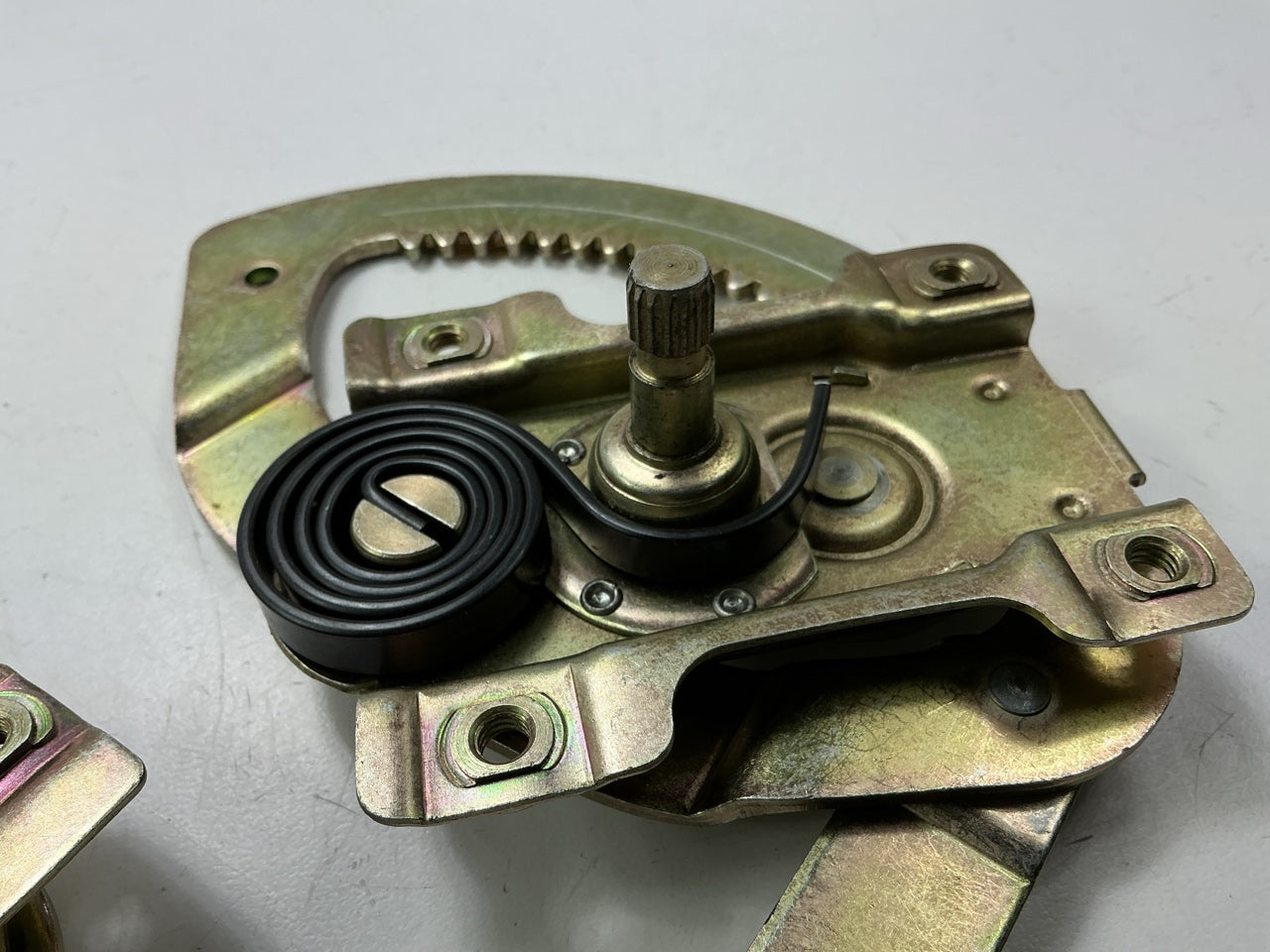 AFTERMARKET Right Passenger Side Door Window Regulator 47-50 Chevy Pickup Truck