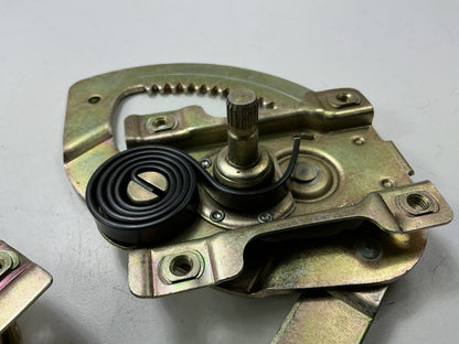 AFTERMARKET Right Passenger Side Door Window Regulator 47-50 Chevy Pickup Truck