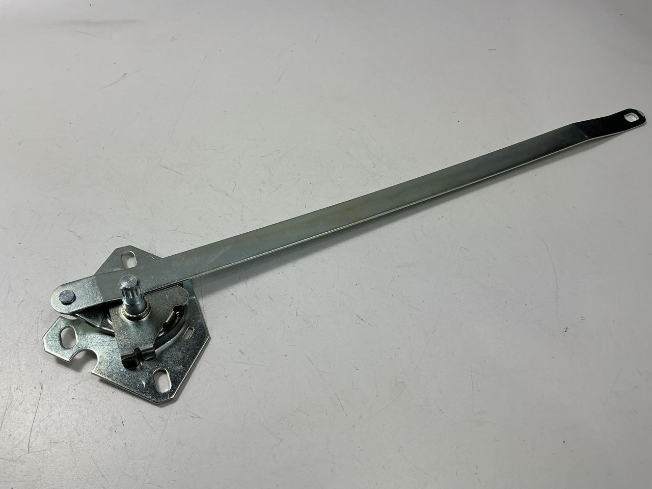 NEW AFTERMARKET - 1947-54 Chevy Pickup Right Door Latch