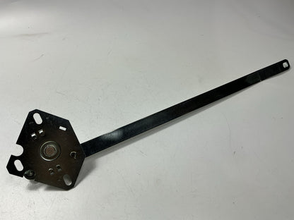 NEW AFTERMARKET - 1947-54 Chevy Pickup Right Door Latch
