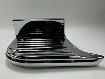 AFTERMARKET Left Chrome Stepside Bed Step 1955-66 Chevy Truck Short Bed