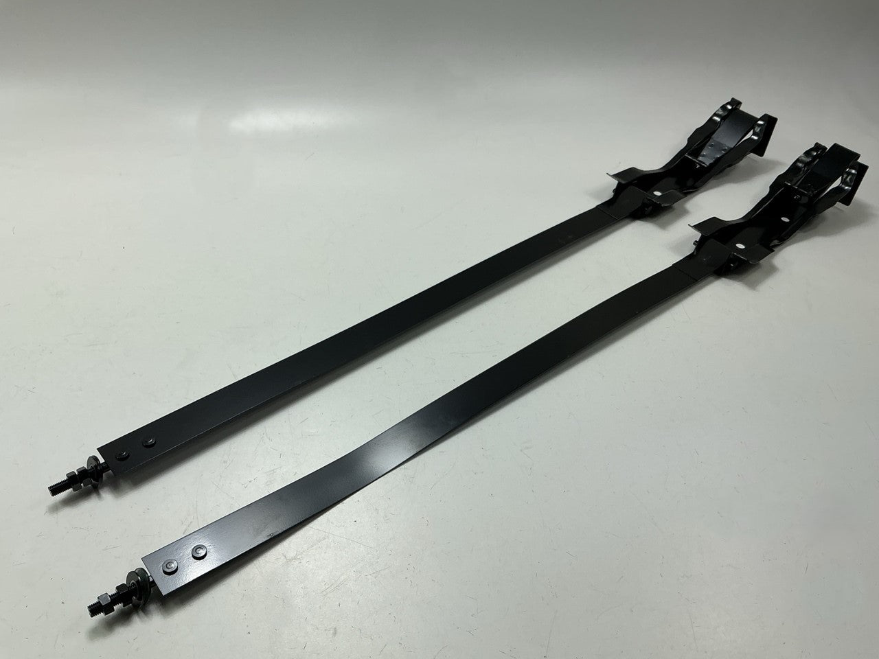 1949-1954 Chevy Pickup Truck Fuel Gas Tank Straps (Pair) CVT1085EB