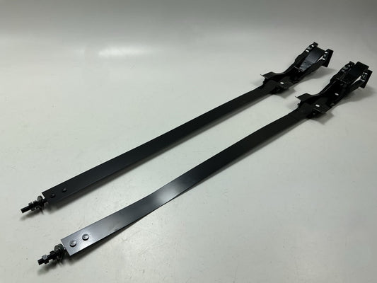 1949-1954 Chevy Pickup Truck Fuel Gas Tank Straps (Pair) CVT1085EB