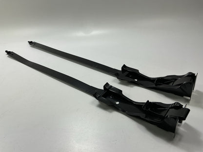 1949-1954 Chevy Pickup Truck Fuel Gas Tank Straps (Pair) CVT1085EB