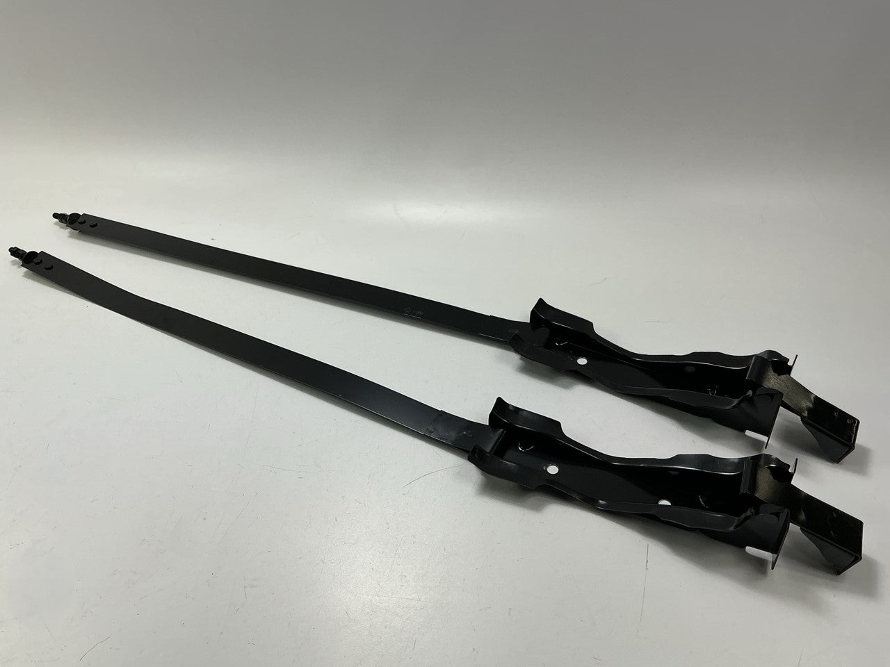 1949-1954 Chevy Pickup Truck Fuel Gas Tank Straps (Pair) CVT1085EB
