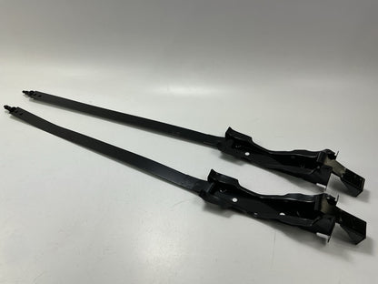 1949-1954 Chevy Pickup Truck Fuel Gas Tank Straps (Pair) CVT1085EB