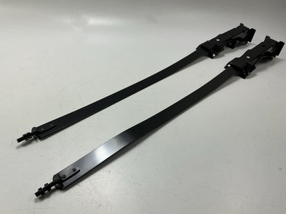 1949-1954 Chevy Pickup Truck Fuel Gas Tank Straps (Pair) CVT1085EB