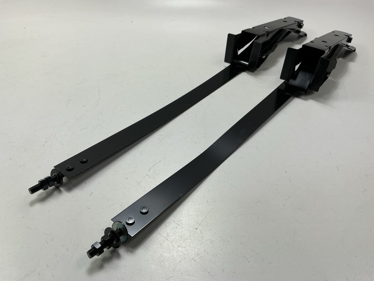 1949-1954 Chevy Pickup Truck Fuel Gas Tank Straps (Pair) CVT1085EB
